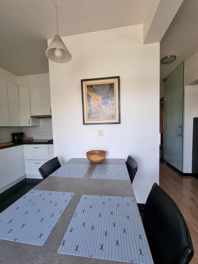 Maison Noordburg וורנה מראה חיצוני תמונה