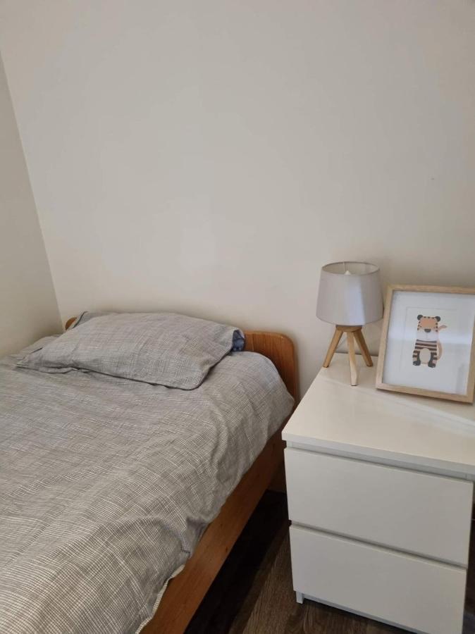 Maison Noordburg וורנה מראה חיצוני תמונה