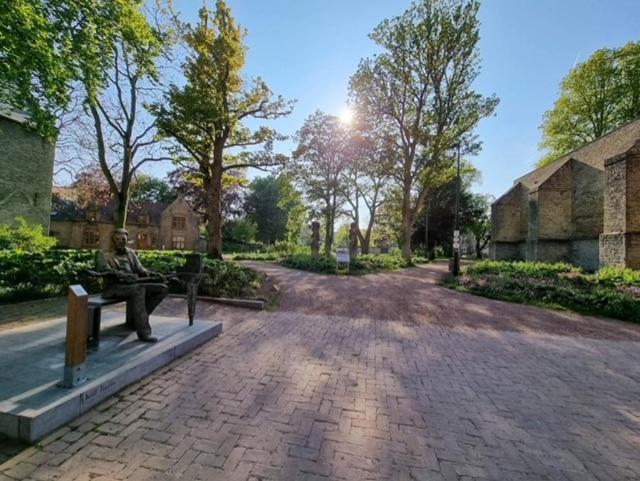 Maison Noordburg וורנה מראה חיצוני תמונה