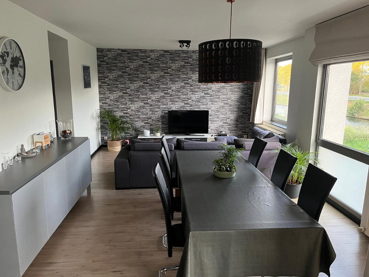 Maison Noordburg וורנה מראה חיצוני תמונה